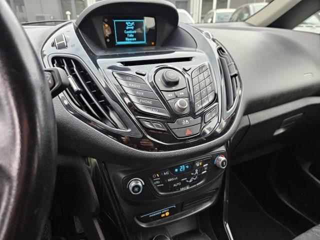 FORD B-Max 1.5 TDCi 75 CV