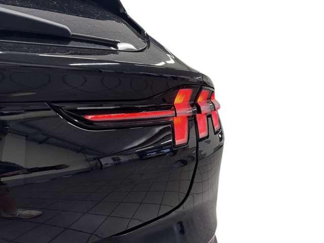 Ford Mustang Mach-E 269CV Standard Range