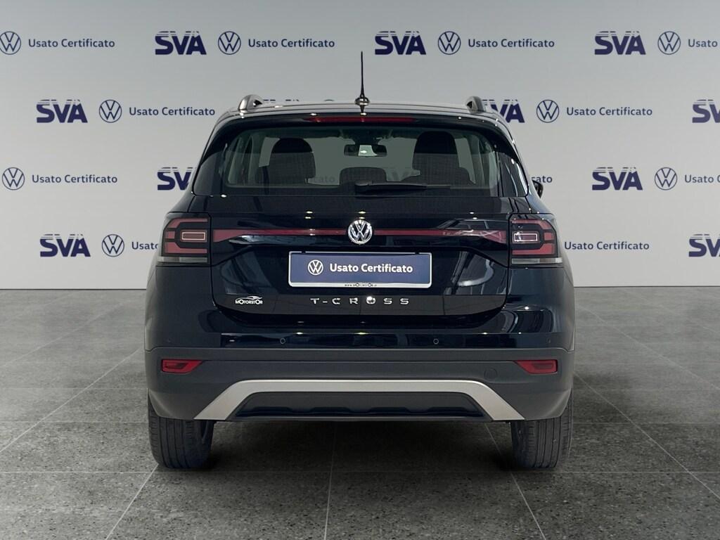 Volkswagen T-Cross 1.0 TSI 115CV Style
