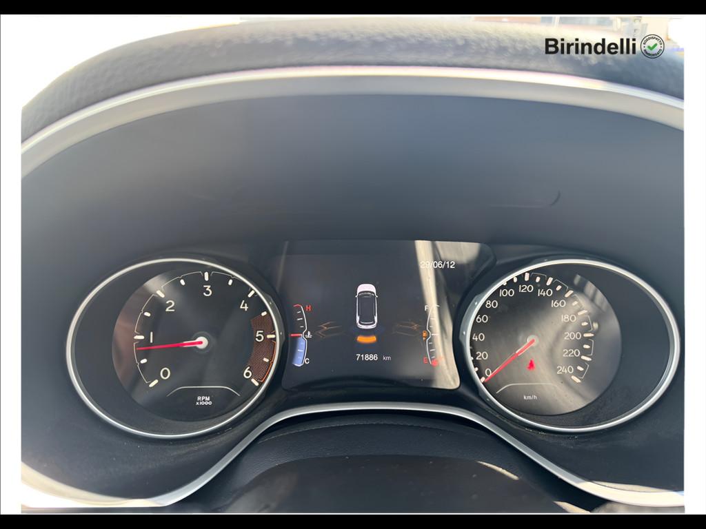 JEEP Compass 2ª serie - Compass 1.6 Multijet II 2WD Limited