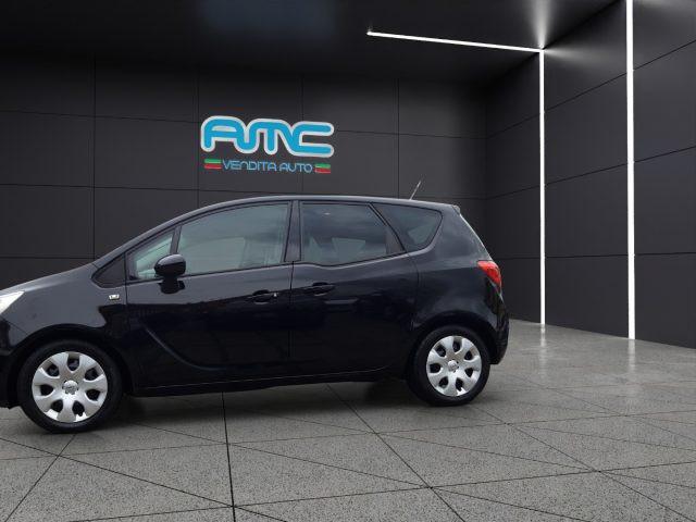 OPEL Meriva 1.7 CDTI 110CV Cosmo