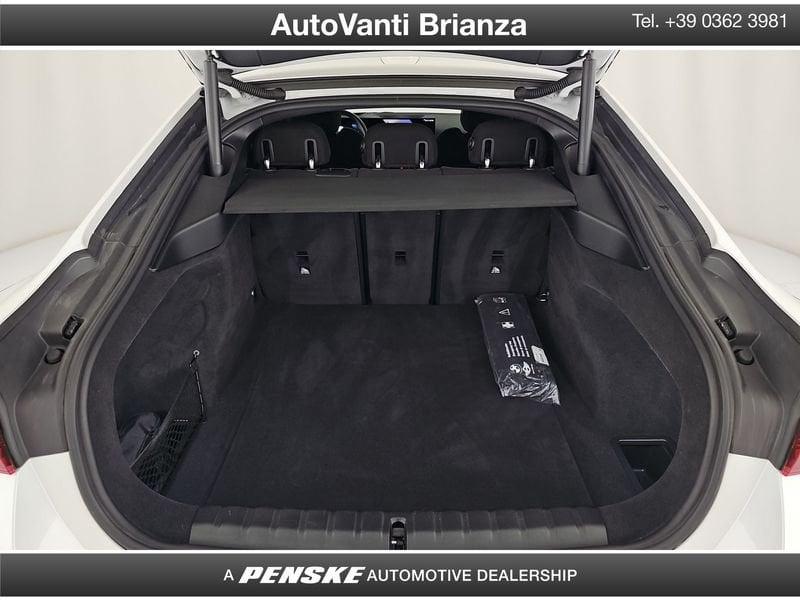 BMW Serie 4 Gran Coupé 420d xDrive 48V LCI Msport Pro