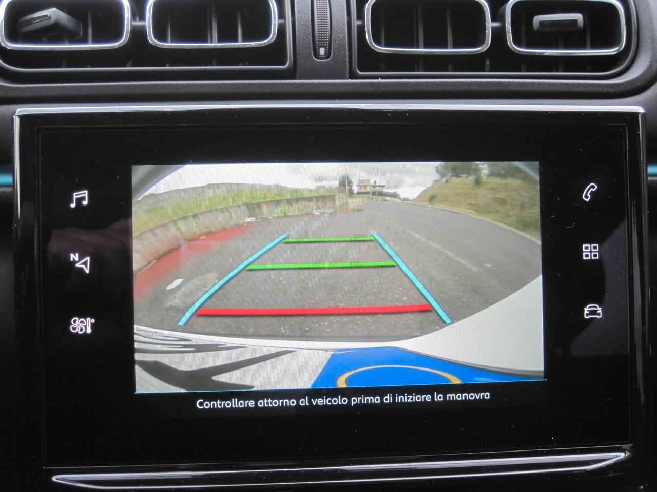 Citroen C3 PureTech 83 S&S Shine
