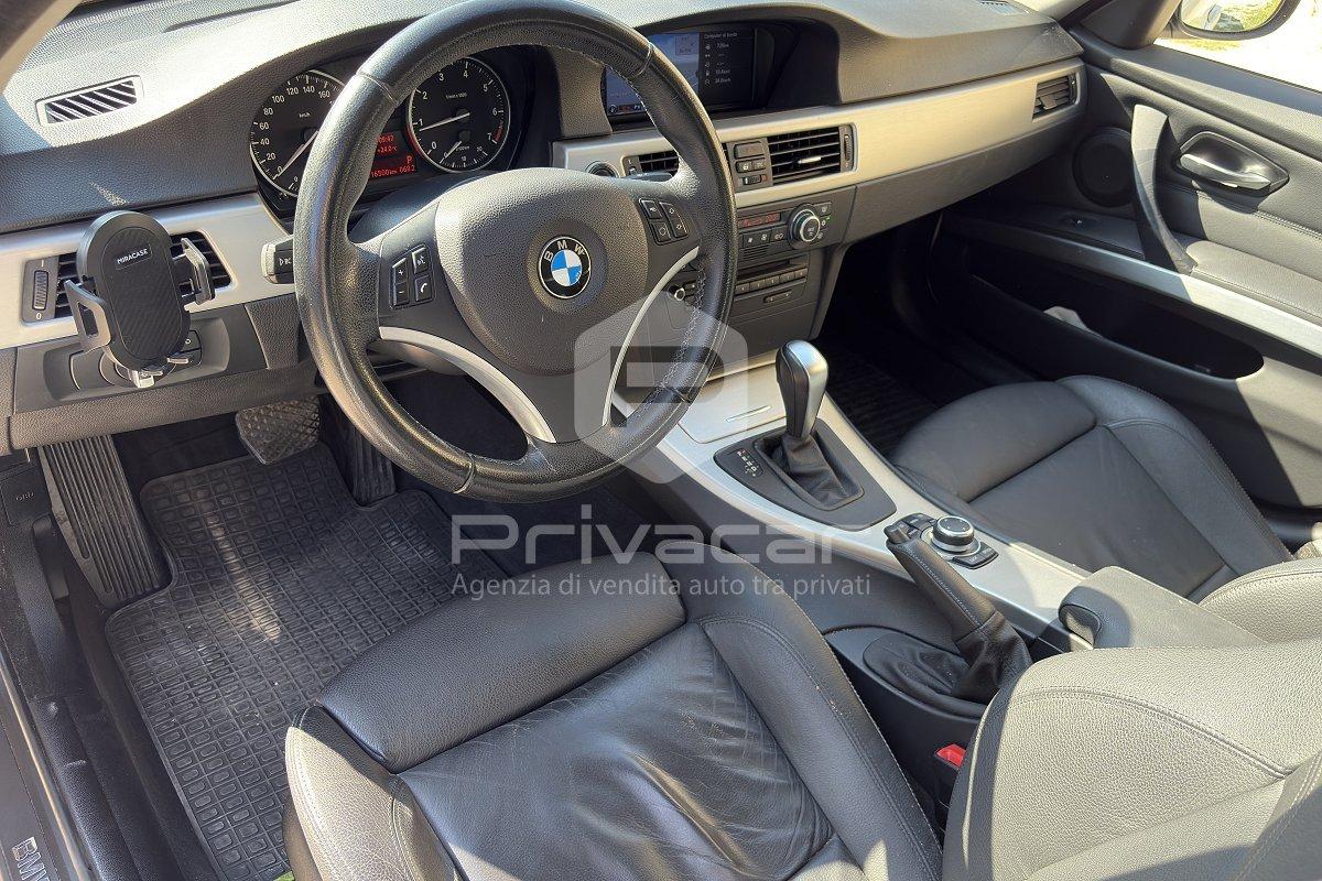 BMW 318i cat Futura