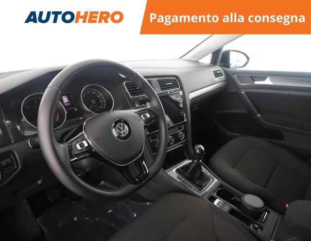 VOLKSWAGEN Golf 1.6 TDI 115 CV 5p. Sport BlueMotion Technology