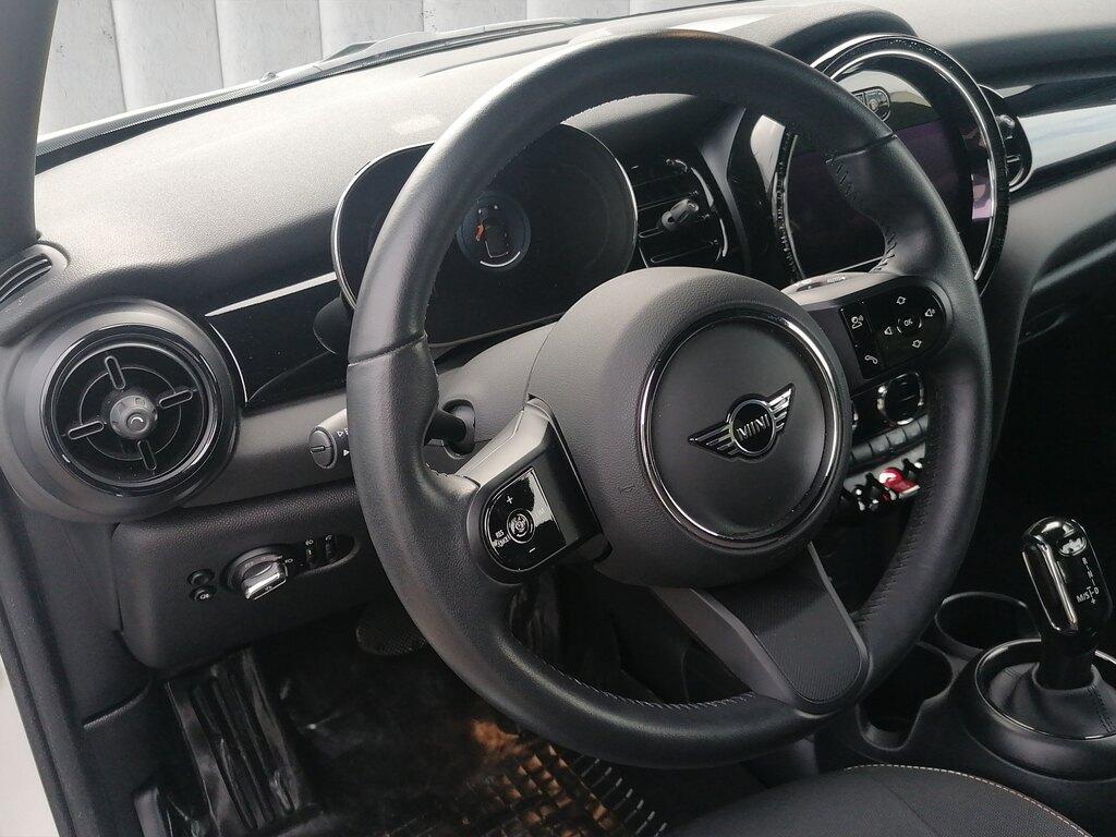 Mini Cooper Cabrio 1.5 Classic Auto