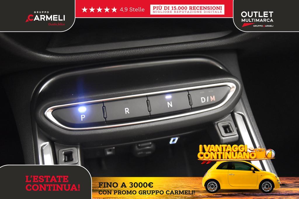 Fiat 600 1.2 Hybrid La Prima II eDCT