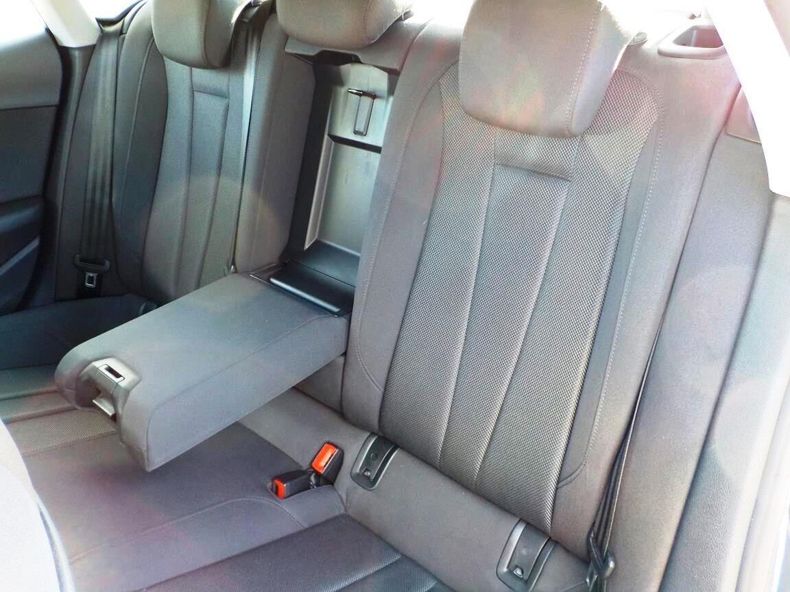 Audi A5 SPB 2.0 TDI 190 CV quattro S tronic Business