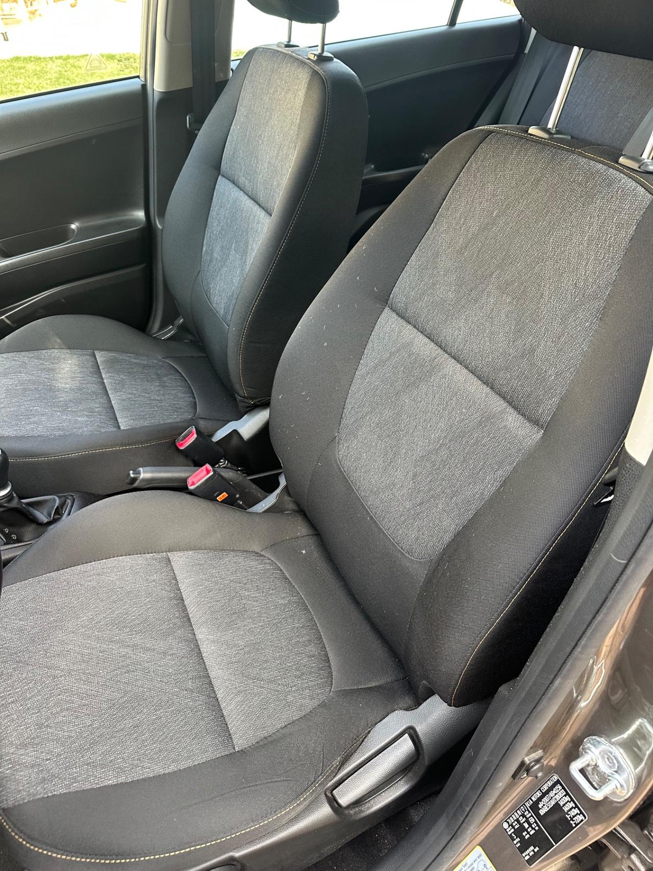 Kia Picanto 1.0 12V 5 porte Active Collection