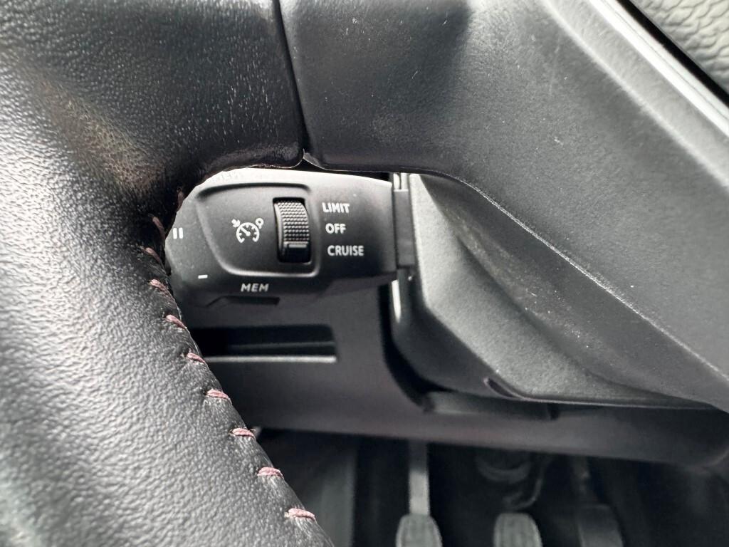 Peugeot 3008 BlueHDi 130 S&S Active