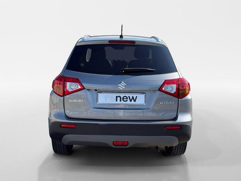 Suzuki Vitara 1.6 VVT S/S 2WD V-Cool