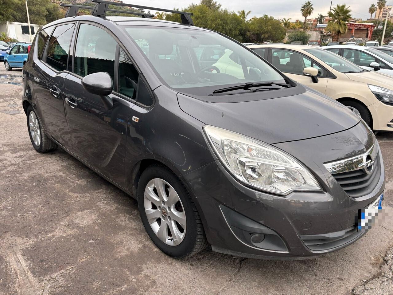 Opel Meriva 1.3 CDTI 95CV ecoFLEX Start&Stop Elective