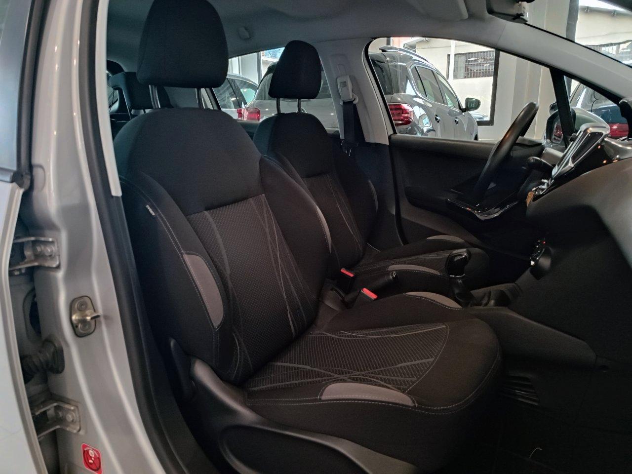 Peugeot 208 3 Porte 208 3p 1.0 puretech (vti) 12v Access