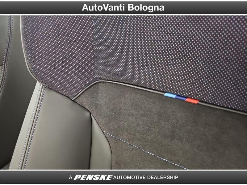 BMW Serie 1 120d 48V MSport Pro auto