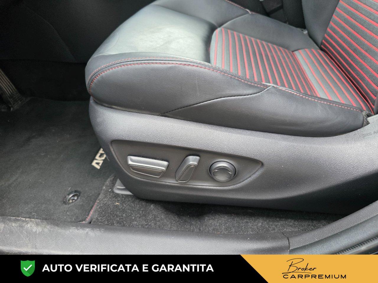 Suzuki Across 2.5 phev Top 4wd e-cvt