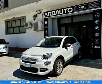Fiat 500 X 1.3 Mjt Lounge 95 cv