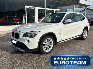 Bmw X1 sDrive18d 2.0 Diesel