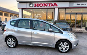 Honda Jazz 1.4 i-VTEC Executive i-Shift