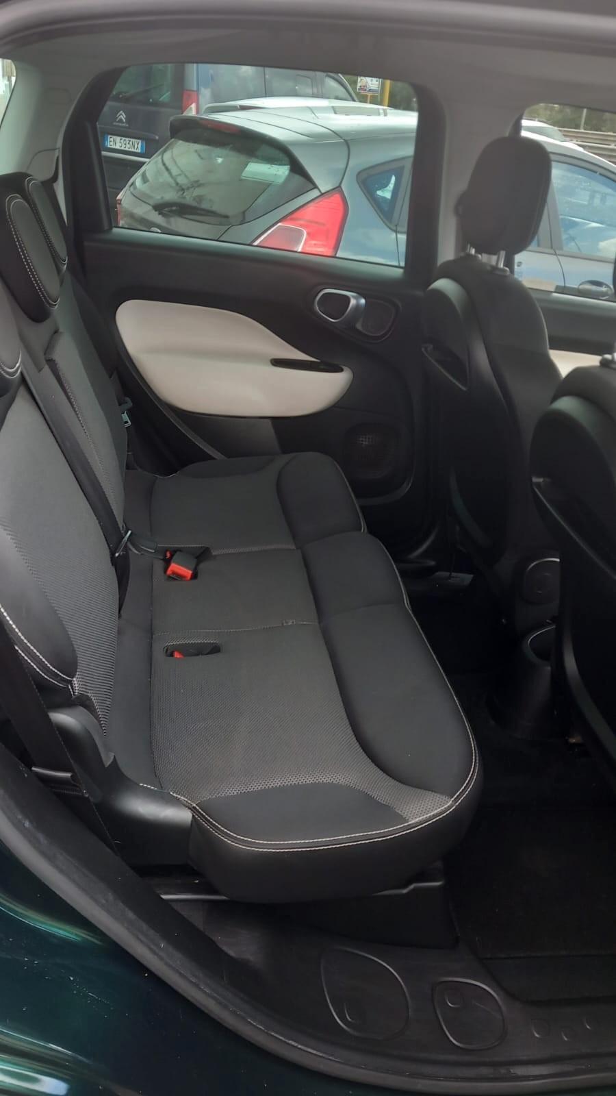 Fiat 500L 1.3 Multijet 95 CV Trekking