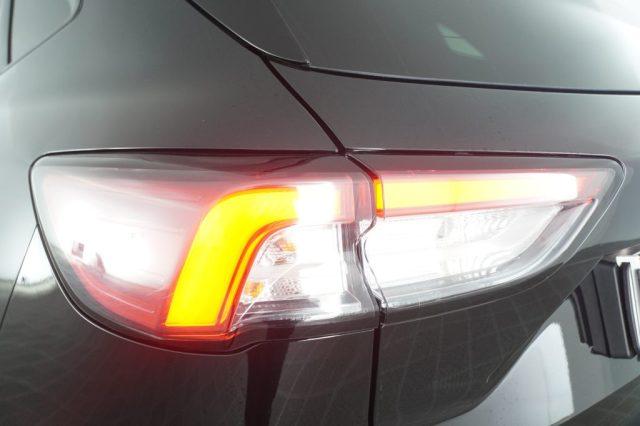 FORD Kuga Kuga 2.5 Plug In Hybrid 225 CV CVT 2WD ST-Line