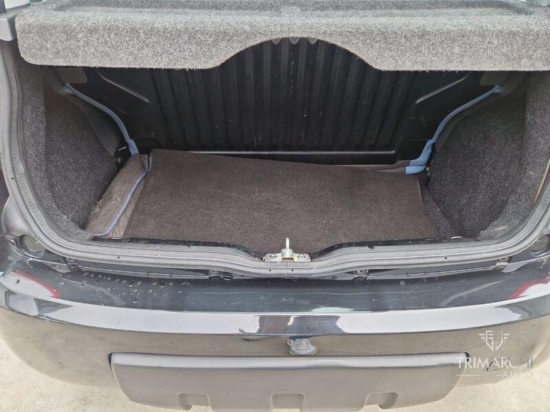 FIAT Panda Panda 1.3 MJT 16V 4x4