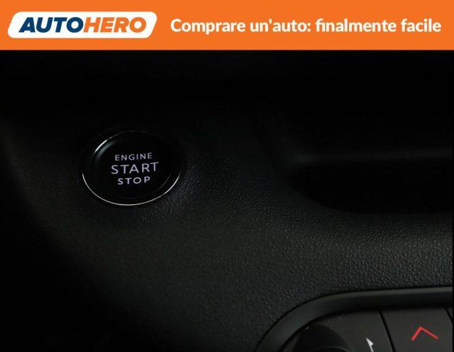 JEEP Avenger 1.2 Turbo 100 CV Altitude
