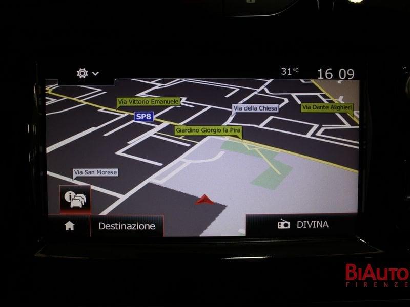 Renault Clio Sporter dCi 8V 75CV Start&Stop Energy Zen
