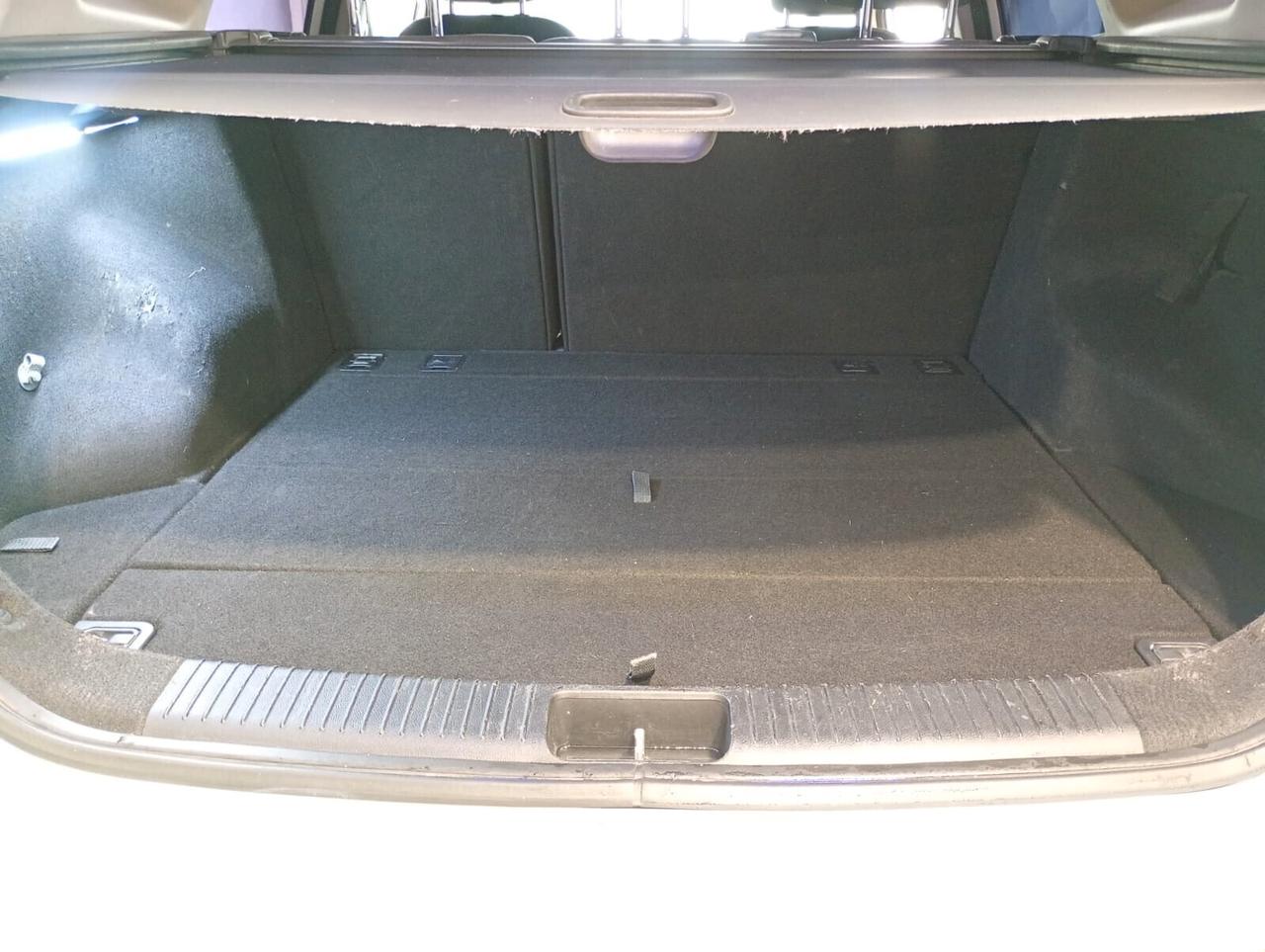 Kia Ceed cee'd 1.4 CRDi SW Active