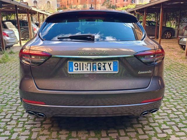 MASERATI Levante MHEV 330 CV AWD Executive
