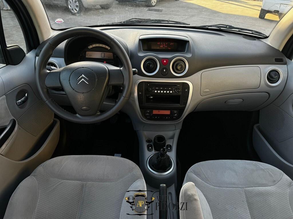 CITROEN C3 1.4 HDI CONFORT del 2008 con 130000KM