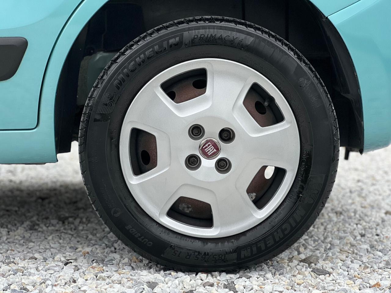 Fiat Qubo 1.3 MJT 80 CV Lounge