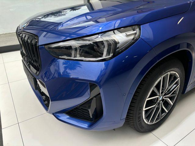 BMW X1 sDrive 18d Msport tua da ?489,00 mensili