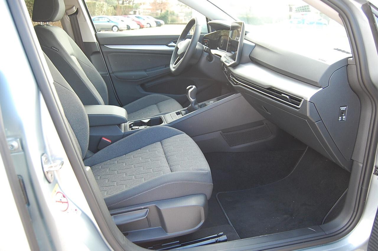 Volkswagen Golf 1.5 TSI 115 CV ACT Edition Plus