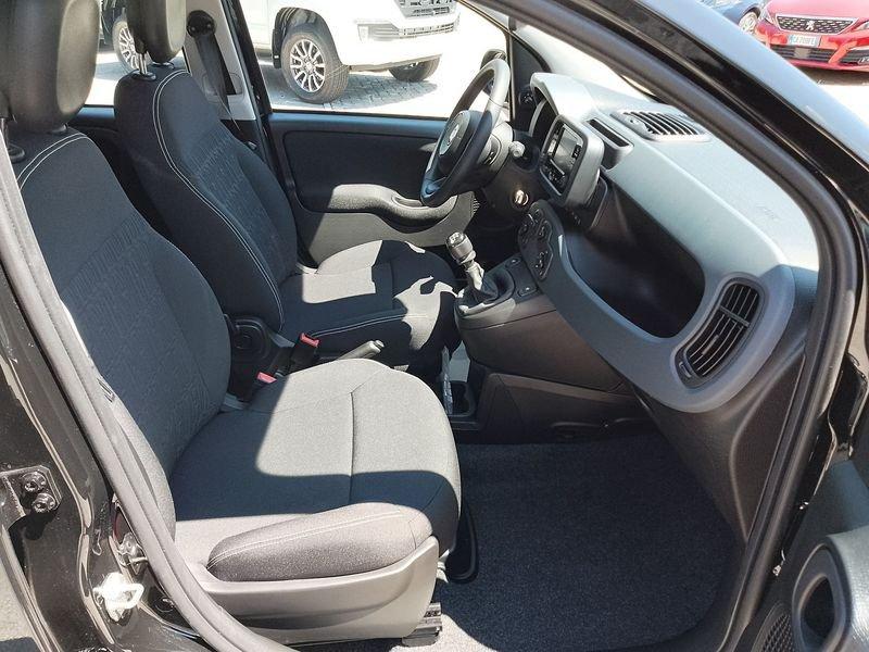 FIAT Panda Panda 1.0 FireFly S&S Hybrid
