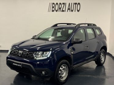 Dacia Duster 1.0 tce GPL Essential PREZZO REALE!