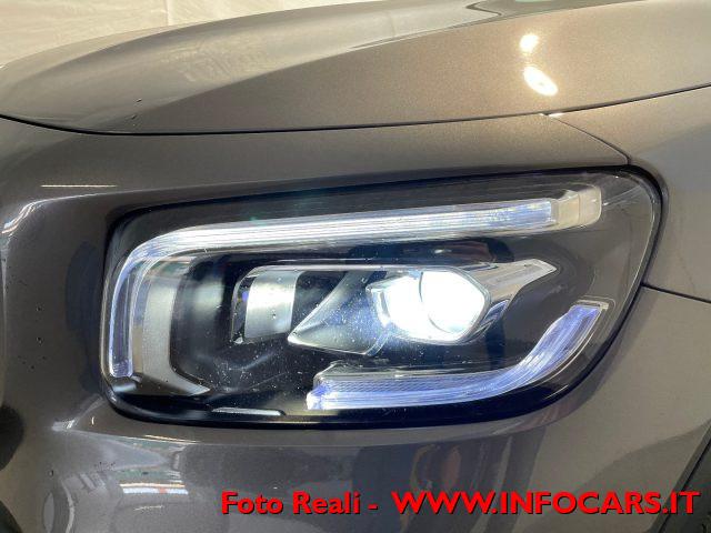 MERCEDES-BENZ GLB 180 d Automatic Business Extra - PROMO