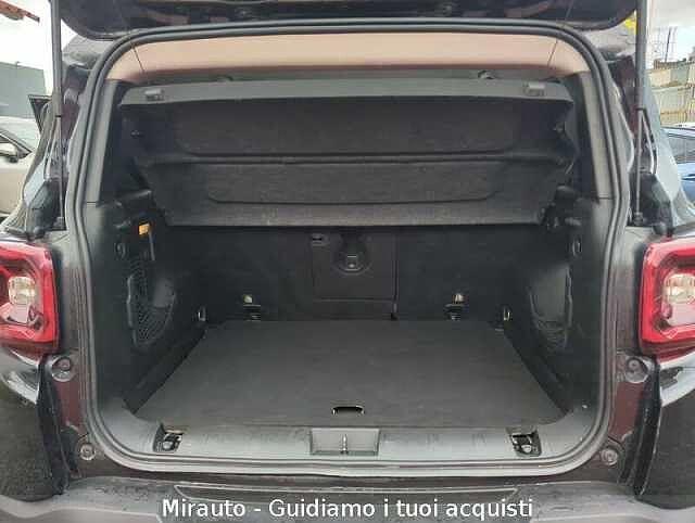 Jeep Renegade 1.3 T4 DDCT Limited