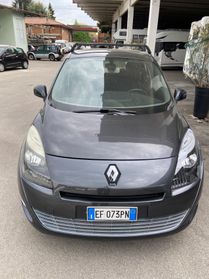 Renault Scenic Scénic 1.5 dCi 110CV Confort