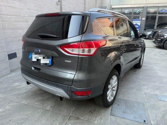 FORD Kuga 1.5 EcoBoost 120 CV S&S 2WD Titanium