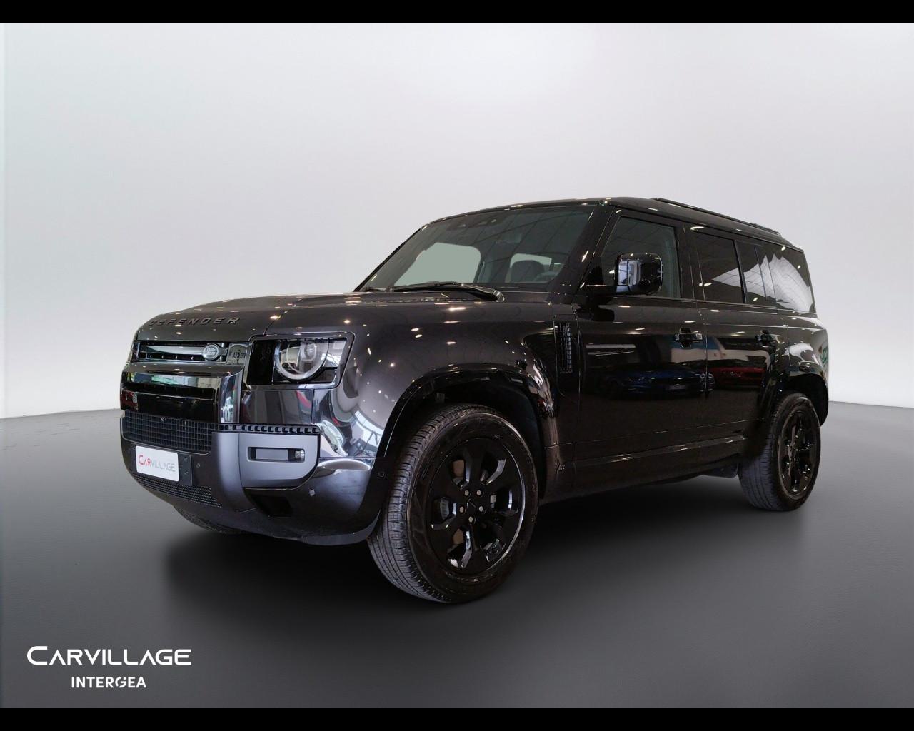 LAND ROVER Defender 110 3.0d mhev X-Dynamic SE awd 250cv auto