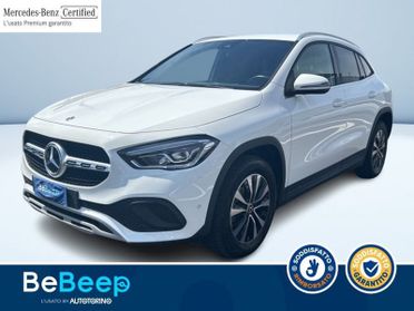 Mercedes-Benz GLA 180 D SPORT PLUS AUTO