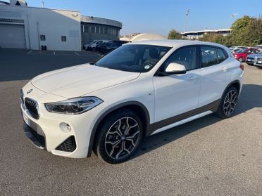 BMW X2 X2 sDrive18d Msport