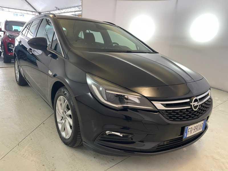 OPEL Astra V - astra ST 1.6 cdti Advance s&s 110cv