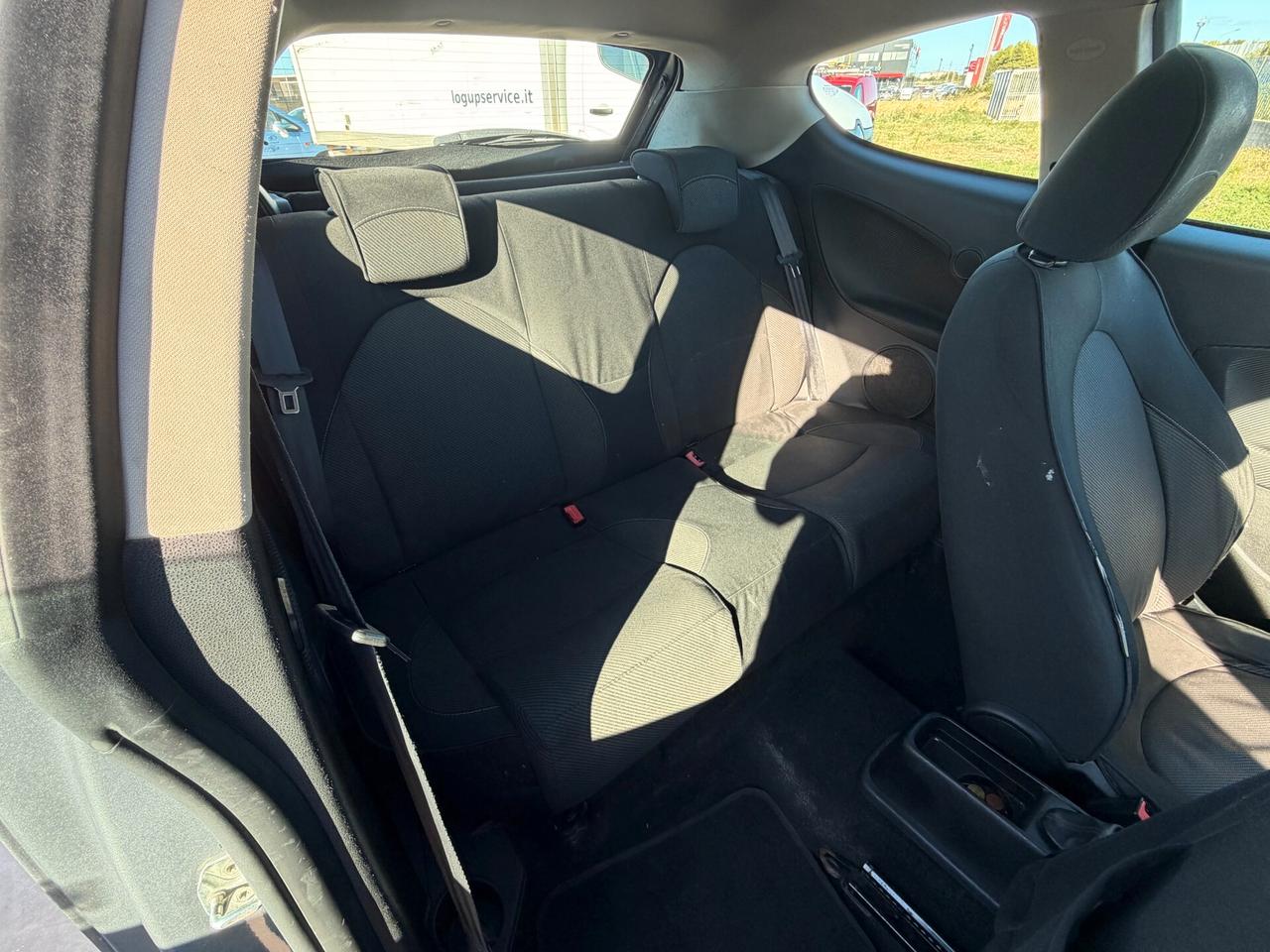 Alfa Romeo MiTo 1.6 JTDm 16V Progression