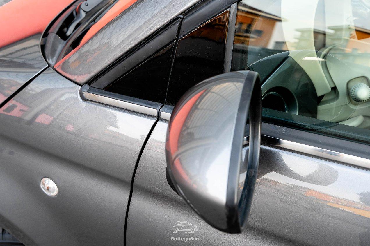 Fiat 500 1.2 Lounge 69cv