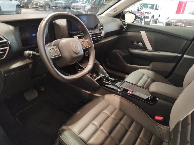 CITROEN C4 X - C4 X Hybrid 136 e-DCS6 Max