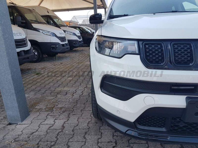 Jeep Compass Compass 1.3 turbo t4 Night Eagle 2wd 130cv