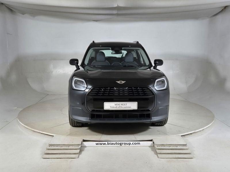 MINI Mini Countryman U25 Mini Countryman 1.5 48V C Classic auto