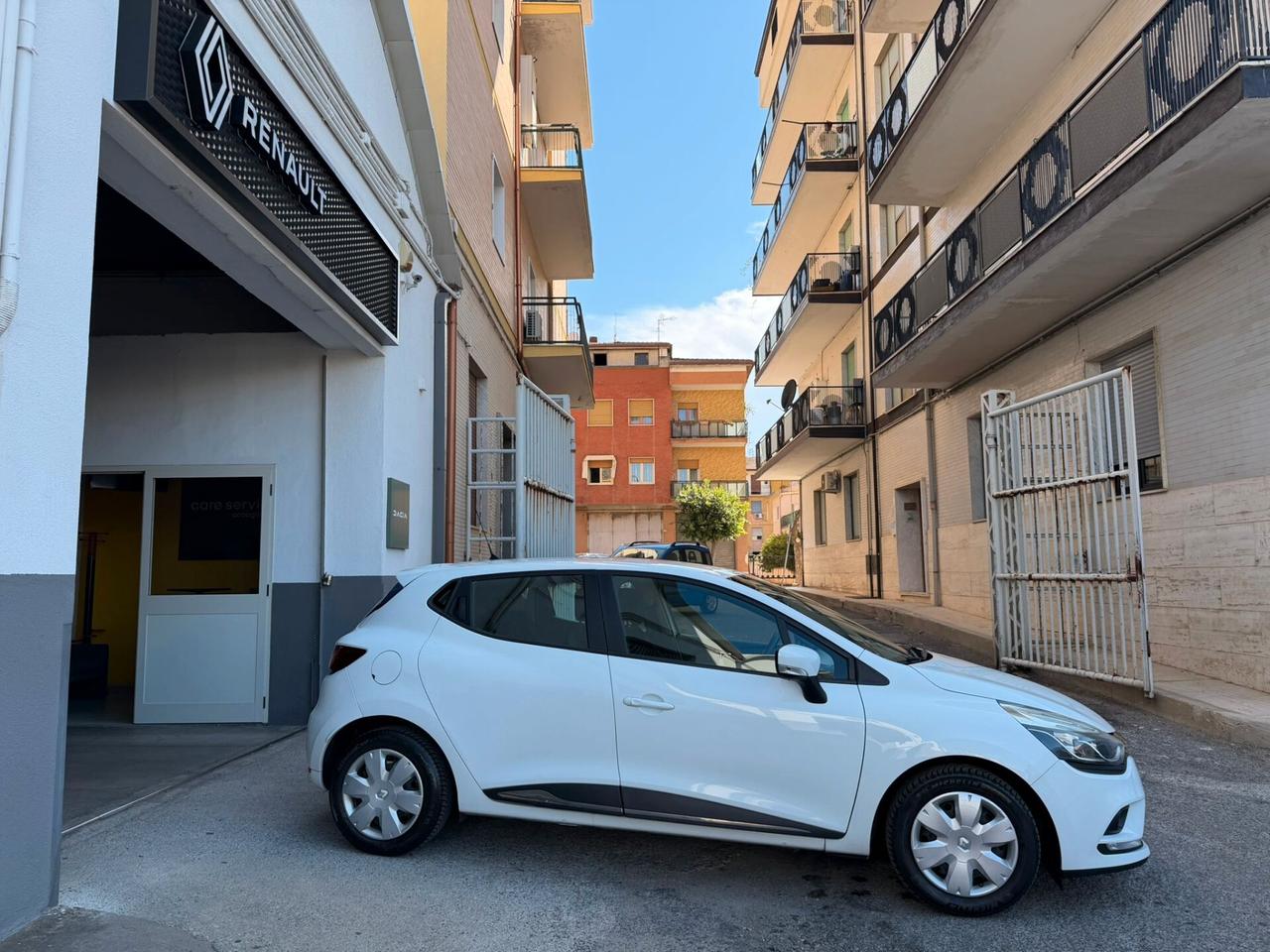 Renault Clio dCi 8V 90CV Start&Stop 5 porte Energy Excite