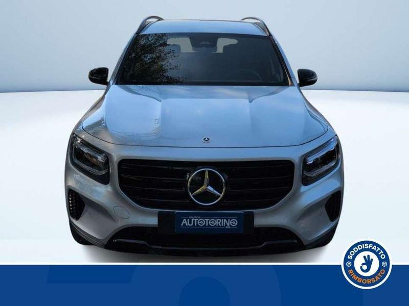 Mercedes-Benz GLB Classe 200d Automatic Advanced Plus Progressive